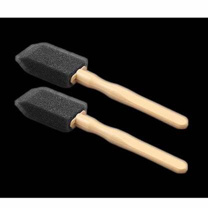 Car Air Conditioner Vent Cleaner Cleaning Brush Detailing Scrub Brush Outlet Wash Duster Dust Removal Auto Interior Clean Tool